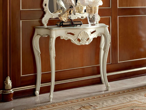 13642 - Rectangular console table _ Modenese Luxury Interiors